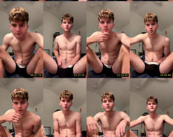 aussieboyethan — 30 minute Chaturbate male cam show recording, 1080p, Mar 5, 2026