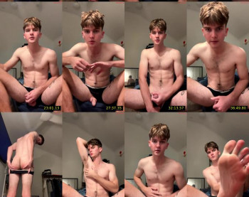 aussieboyethan — 78 minute Chaturbate male cam show recording, 1080p, Mar 5, 2026