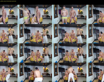 backyardigans — 13 minute Chaturbate male cam show recording, 720p, Mar 5, 2026