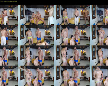 backyardigans — 19 minute Chaturbate male cam show recording, 720p, Mar 5, 2026