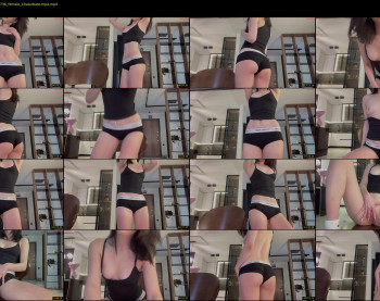 bella_hayes — 69 minute Chaturbate female cam show recording, 720p, Mar 5, 2026