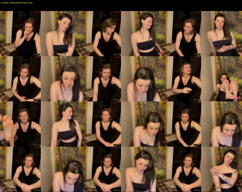 bellafae — 12 minute Chaturbate couple cam show recording, 720p, Mar 6, 2026