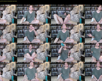 bellastrange69 — 58 minute Chaturbate female cam show recording, 720p, Mar 5, 2026
