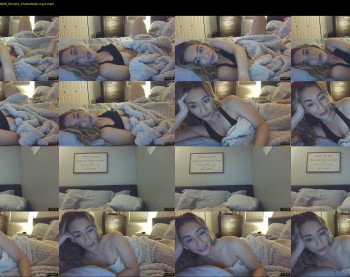 bhansen111 — 27 minute Chaturbate female cam show recording, 720p, Mar 5, 2026