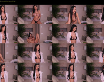 biancacain — 121 minute Chaturbate female cam show recording, 720p, Mar 5, 2026