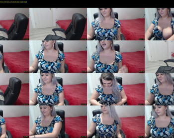 blue_eyes96 — 120 minute Chaturbate female cam show recording, 720p, Mar 5, 2026