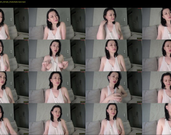 blueeyeess — 74 minute Chaturbate female cam show recording, 720p, Mar 5, 2026