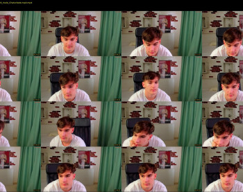 bradyflint — 7 minute Chaturbate male cam show recording, 720p, Mar 5, 2026