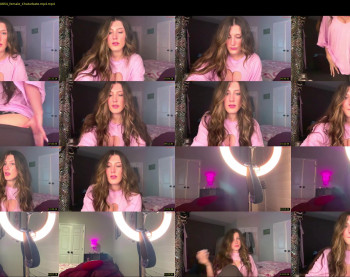 briadominick — 26 minute Chaturbate couple cam show recording, 720p, Mar 5, 2026
