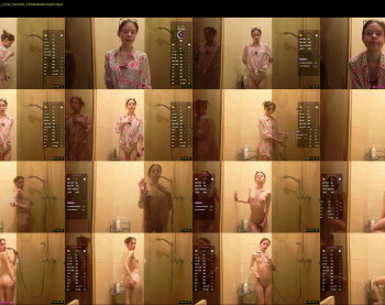 bridgetbottrell — 98 minute Chaturbate female cam show recording, 720p, Mar 5, 2026