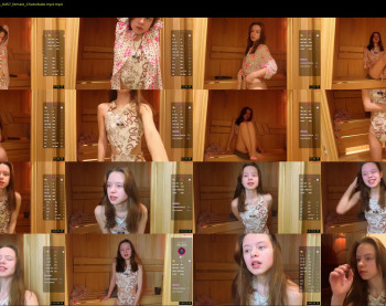 bridgetbottrell — 120 minute Chaturbate female cam show recording, 720p, Mar 6, 2026