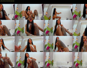 britney_charm — 121 minute Chaturbate female cam show recording, 720p, Mar 5, 2026