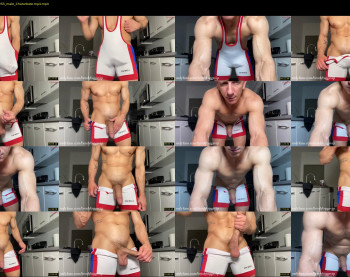 brodybiggs — 28 minute Chaturbate male cam show recording, 720p, Mar 6, 2026