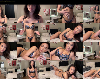 camilaaa15 — 121 minute Chaturbate female cam show recording, 720p, Mar 6, 2026