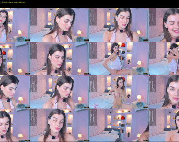 candy_flo — 19 minute Chaturbate female cam show recording, 720p, Mar 5, 2026