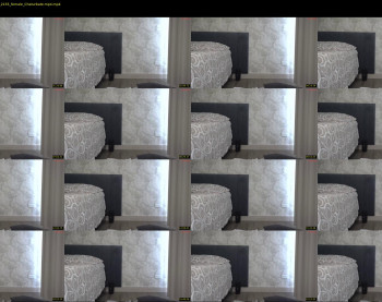 canelasungirl — 24 minute Chaturbate couple cam show recording, 720p, Mar 5, 2026