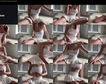 carolecronan — 73 minute Chaturbate female cam show recording, 720p, Mar 5, 2026