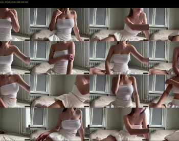 carolecronan — 78 minute Chaturbate female cam show recording, 720p, Mar 5, 2026