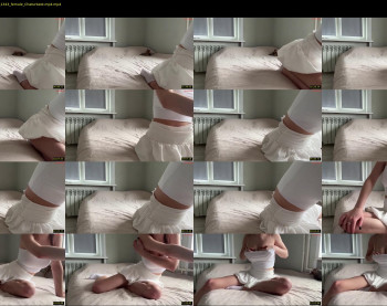 carolecronan — 14 minute Chaturbate female cam show recording, 720p, Mar 5, 2026