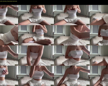 carolecronan — 38 minute Chaturbate female cam show recording, 720p, Mar 5, 2026