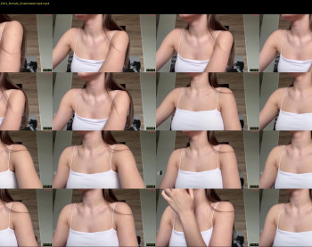 carolecronan — 9 minute Chaturbate female cam show recording, 720p, Mar 5, 2026
