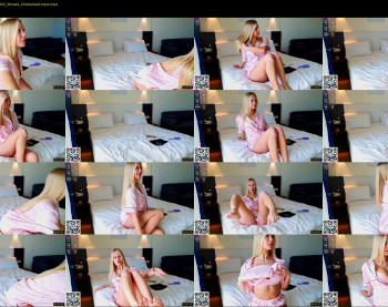 cassiemur_ — 10 minute Chaturbate female cam show recording, 720p, Mar 5, 2026