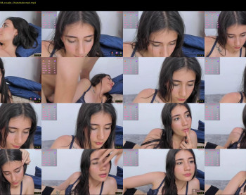 catalella_0 — 15 minute Chaturbate couple cam show recording, 720p, Mar 5, 2026