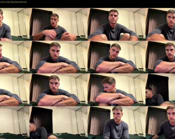ccmanrivs120 — 7 minute Chaturbate male cam show recording, 720p, Mar 6, 2026