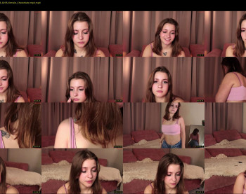 ceceliapidcock — 120 minute Chaturbate female cam show recording, 720p, Mar 6, 2026