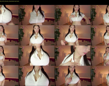 charmainepenny — 19 minute Chaturbate female cam show recording, 720p, Mar 5, 2026