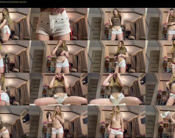 chloe_show — 121 minute Chaturbate female cam show recording, 720p, Mar 5, 2026