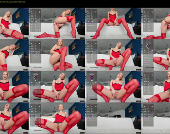 classynikki — 25 minute Chaturbate female cam show recording, 720p, Mar 5, 2026