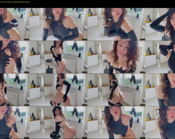 cleopatra_sinns — 19 minute Chaturbate female cam show recording, 720p, Mar 5, 2026