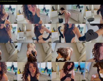 cleopatra_sinns — 121 minute Chaturbate female cam show recording, 720p, Mar 5, 2026
