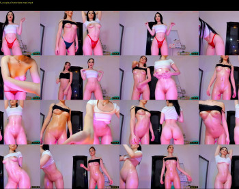 coffeeish — 120 minute Chaturbate couple cam show recording, 720p, Mar 5, 2026