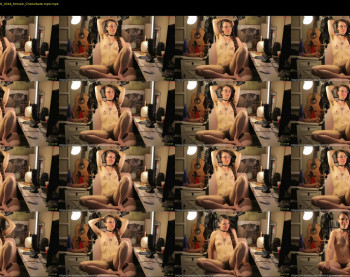 creature_marie — 10 minute Chaturbate female cam show recording, 720p, Mar 6, 2026