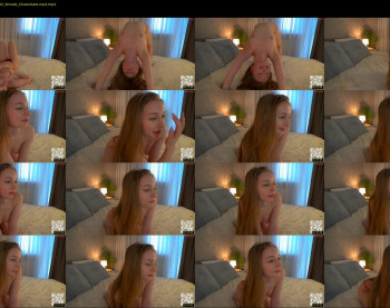 cruelcutie — 4 minute Chaturbate female cam show recording, 720p, Mar 5, 2026