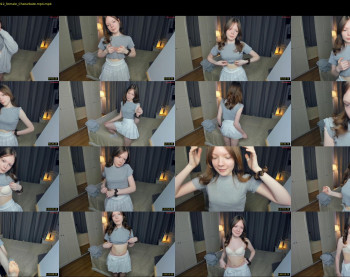 cuty_petite — 120 minute Chaturbate female cam show recording, 720p, Mar 5, 2026