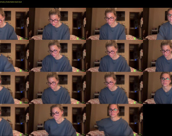 cxbraj — 6 minute Chaturbate female cam show recording, 720p, Mar 5, 2026