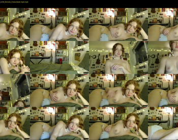 cypresskneez — 27 minute Chaturbate female cam show recording, 480p, Mar 5, 2026