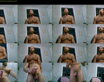daddyunlocked1 — 74 minute Chaturbate male cam show recording, 720p, Mar 6, 2026