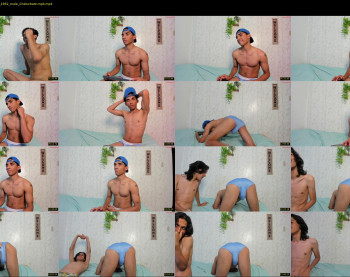 dady_show69 — 32 minute Chaturbate male cam show recording, 720p, Mar 5, 2026