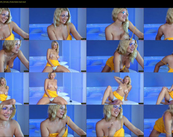 daisydavis_ — 42 minute Chaturbate female cam show recording, 720p, Mar 5, 2026