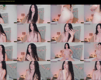 dalylarose — 121 minute Chaturbate female cam show recording, 720p, Mar 5, 2026