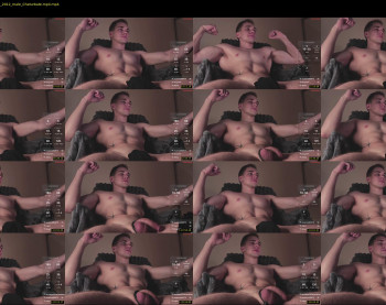 damondurden — 121 minute Chaturbate male cam show recording, 720p, Mar 5, 2026