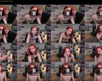 dani_mur — 86 minute Chaturbate male cam show recording, 720p, Mar 5, 2026