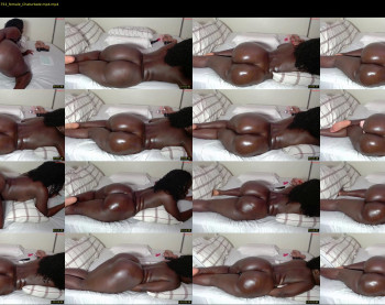 dark_qween — 86 minute Chaturbate female cam show recording, 720p, Mar 5, 2026