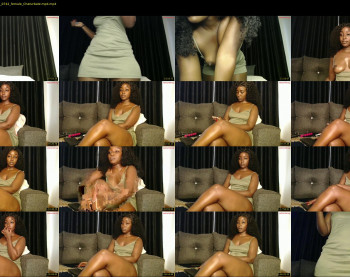 darktanqueen — 121 minute Chaturbate female cam show recording, 480p, Mar 5, 2026