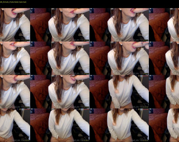 darlingd77 — 3 minute Chaturbate female cam show recording, 480p, Mar 5, 2026