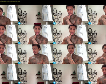 deepthroatfucker_ccs — 12 minute Chaturbate male cam show recording, 720p, Mar 5, 2026